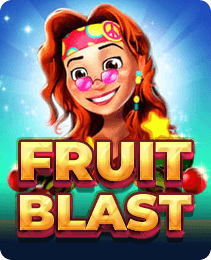 Fruit Blast game on Rokda7