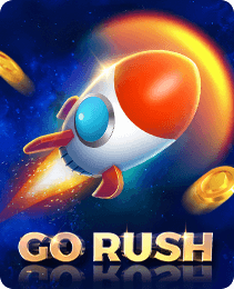 Go Rush game on Rokda7