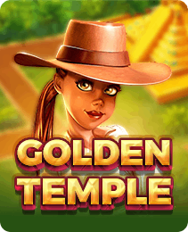 Golden Temple game on Rokda7