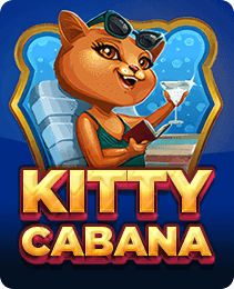 Kitty Cabana game on Rokda7