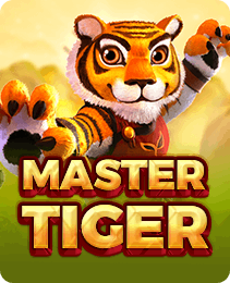 Master Tiger game on Rokda7