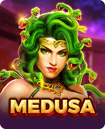 Medusa game on Rokda7