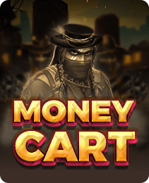 Money Cart game on Rokda7