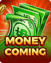 Money Coming game on Rokda7