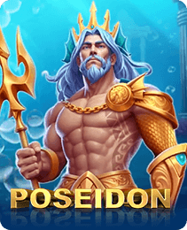 Poseidon game on Rokda7