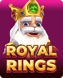 Royal Rings game on Rokda7