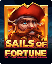 Sails of Fortune game on Rokda7