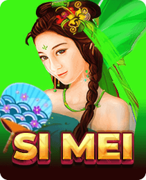 Si Mei game on Rokda7
