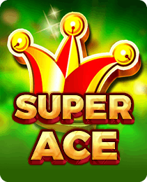 Super Ace game on Rokda7