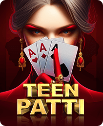 Teen Patti 2 game on Rokda7