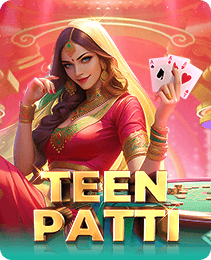 Teen Patti HD game on Rokda7