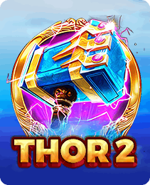 Thor 2 game on Rokda7