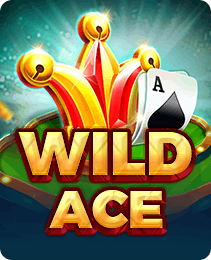 Wild Ace game on Rokda7