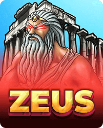 Zeus game on Rokda7