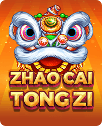 Zhao Cai Tong Zi game on Rokda7