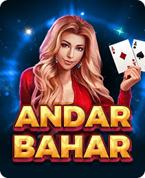 Andar Bahar game on Rokda7