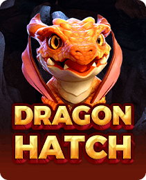 Dragon Hatch game on Rokda7