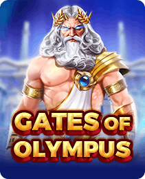 Gates of Olympus game on Rokda7
