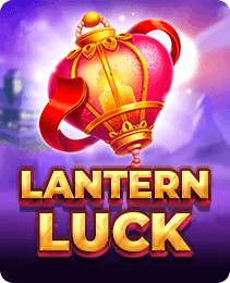 Lantern Luck game on Rokda7