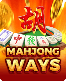 Mahjong Ways game on Rokda7