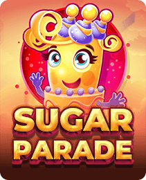 Sugar Parade game on Rokda7